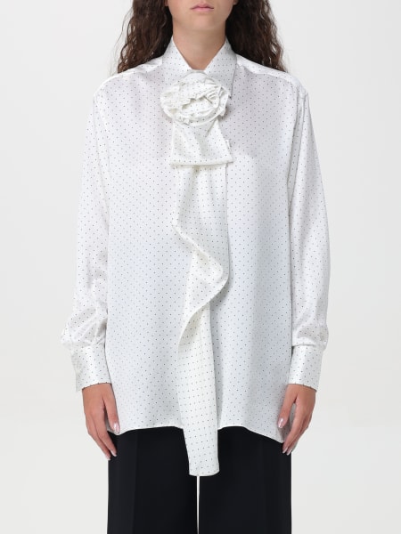 Shirt woman Ermanno Scervino