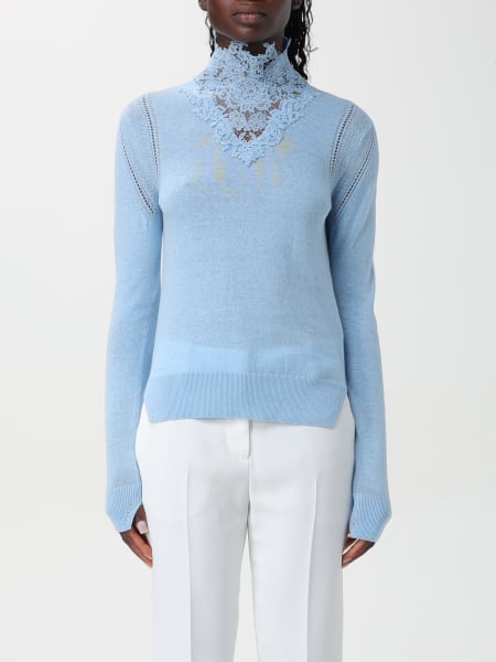 Sweater woman Ermanno Scervino