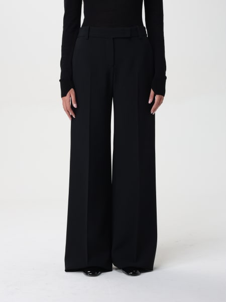 Trousers women Ermanno Scervino