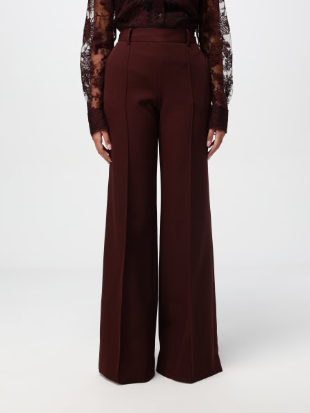 Trousers women Ermanno Scervino