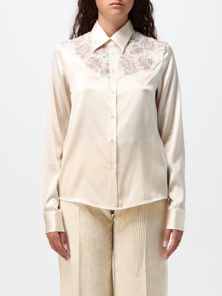 Shirt woman Ermanno Scervino Life