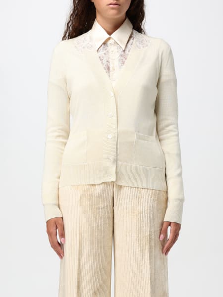 Ermanno Scervino Life v-neck cardigan