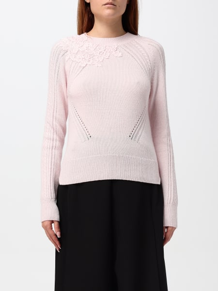 Sweater woman Ermanno Scervino Life