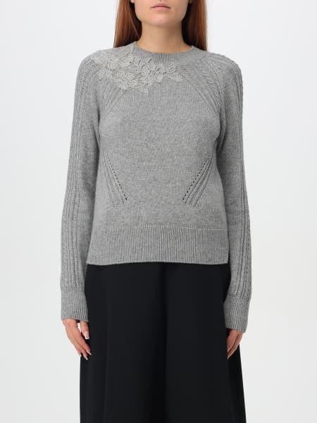 Sweater woman Ermanno Scervino Life