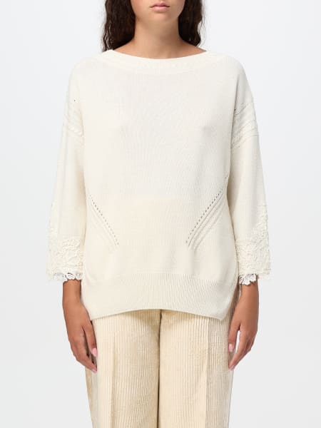 Sweater woman Ermanno Scervino Life