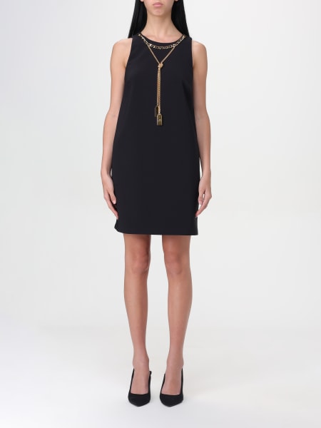 Dress woman Elisabetta Franchi