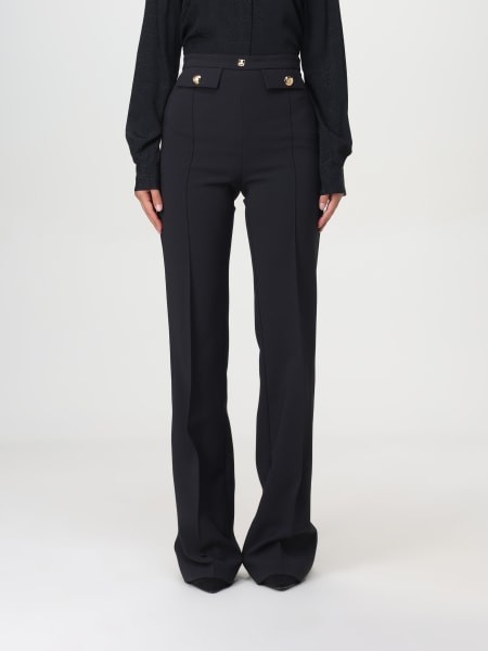 Pants woman Elisabetta Franchi