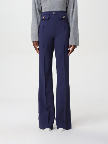 Trousers women Elisabetta Franchi