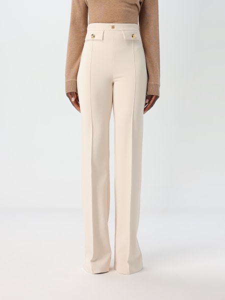 Pantalon femme Elisabetta Franchi