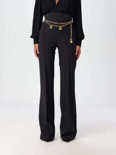 Pants woman Elisabetta Franchi