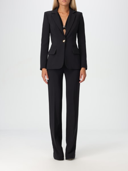 Suit woman Elisabetta Franchi