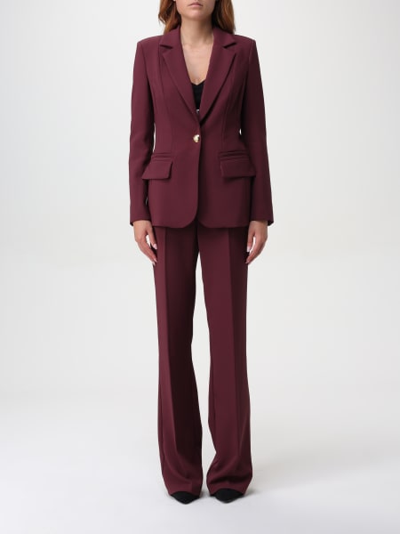 Suit woman Elisabetta Franchi