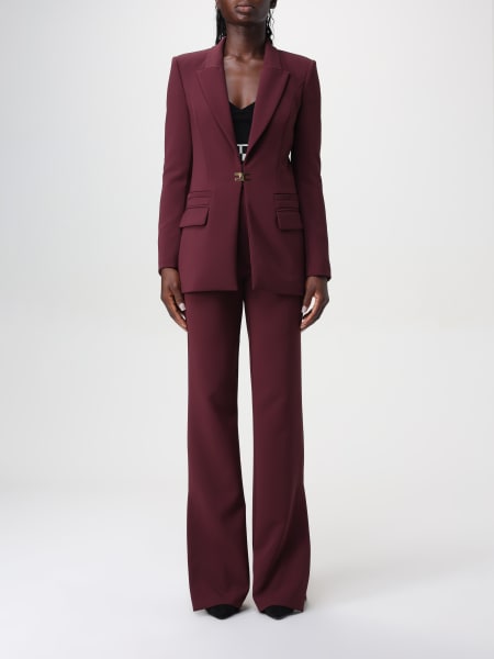 Suit woman Elisabetta Franchi