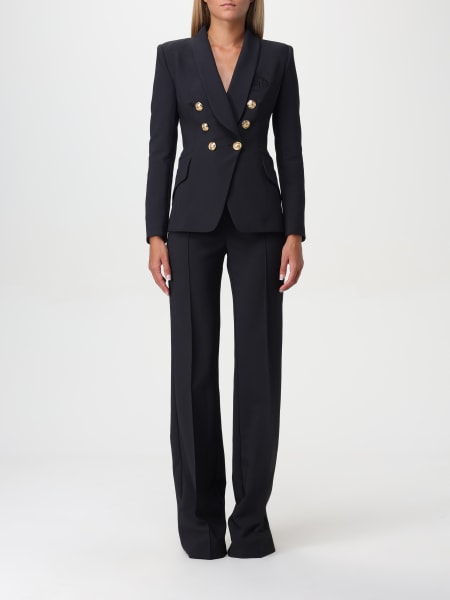 Women's Elisabetta Franchi: Suit woman Elisabetta Franchi