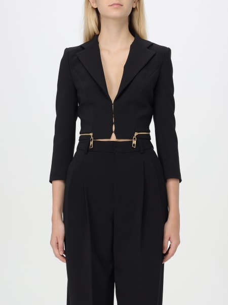 Blazer Damen Elisabetta Franchi