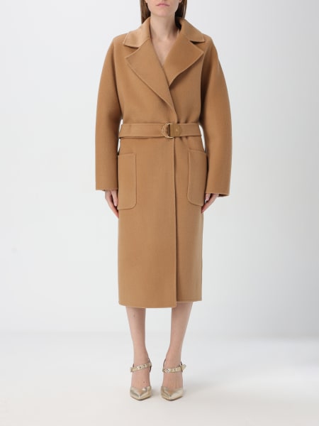 Abrigo mujer Elisabetta Franchi