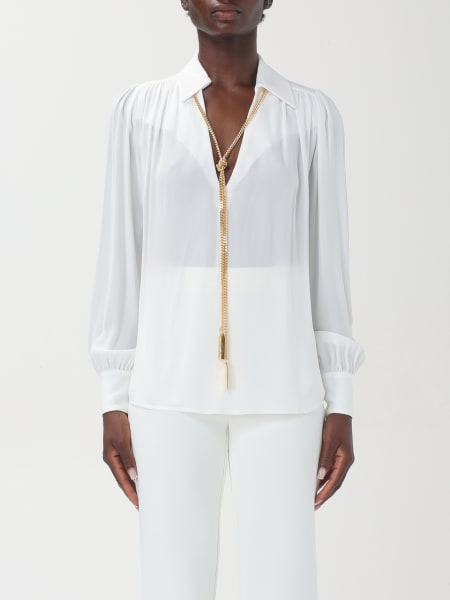 Shirt woman Elisabetta Franchi