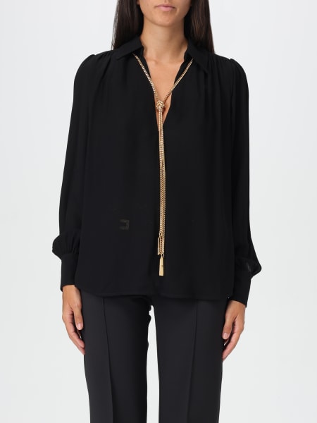 Shirt woman Elisabetta Franchi