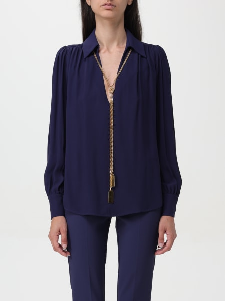 Shirt woman Elisabetta Franchi