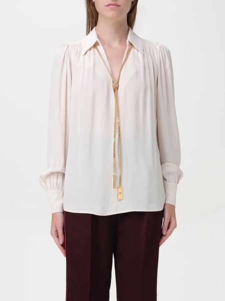 Shirt woman Elisabetta Franchi