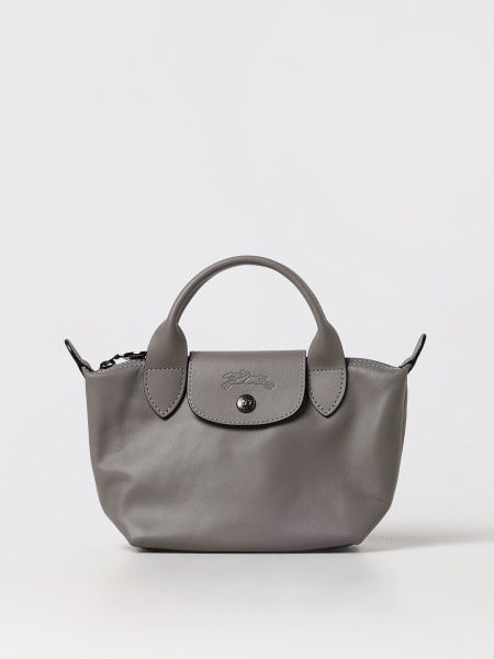 Shoulder bag woman Longchamp