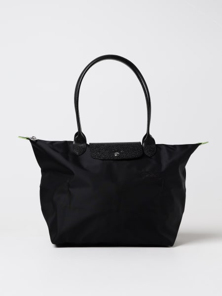 Sac porté épaule femme Longchamp