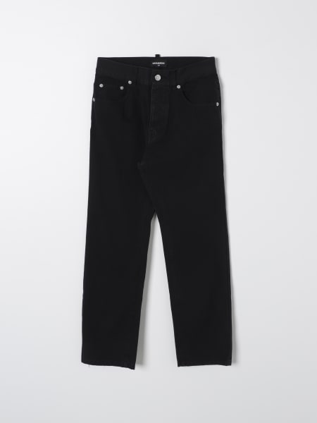 Jeans kids Dsquared2 Junior