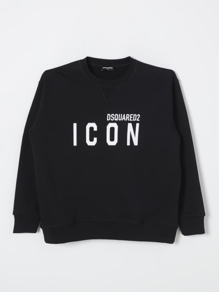 Dsquared2: Jumper boy Dsquared2 Junior