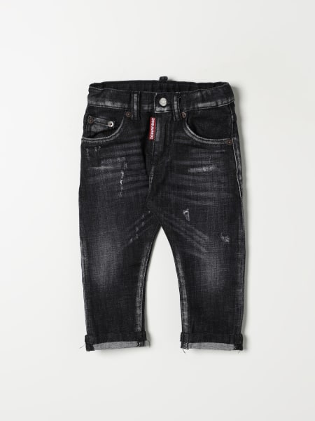 Jeans baby Dsquared2 Junior