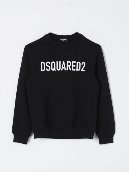 Sweater boys Dsquared2 Junior