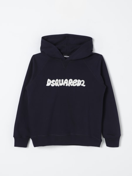 Sweater boys Dsquared2 Junior