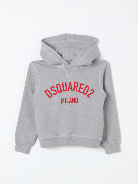 Sweater boys Dsquared2 Junior