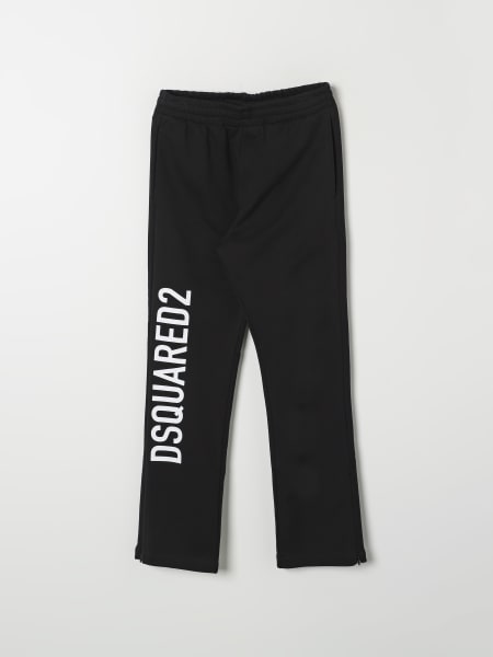 Pantalón niño Dsquared2 Junior