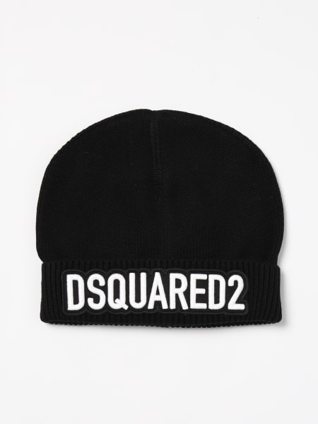 모자 아동 Dsquared2 Junior