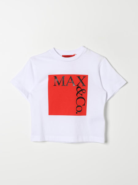 Max&Co. Kid: T-shirt girls Max&co. Kid