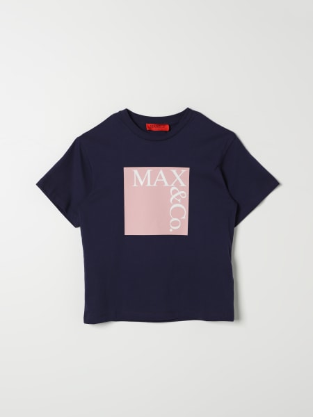 Max&Co. Kid: T-shirt girls Max&co. Kid