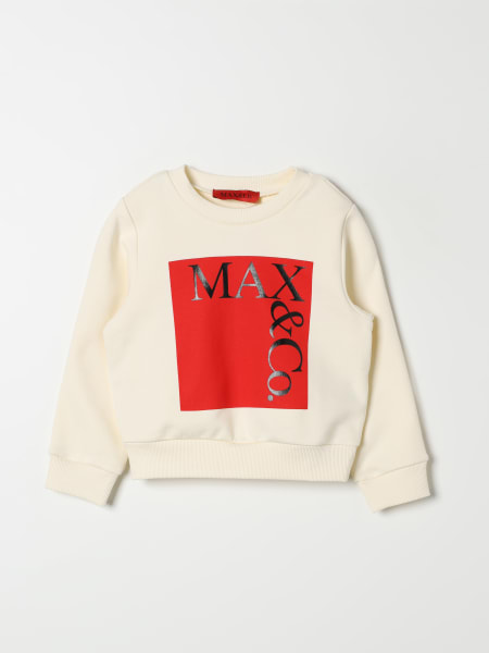 Max&Co. Kid: Sweater girls Max&co. Kid