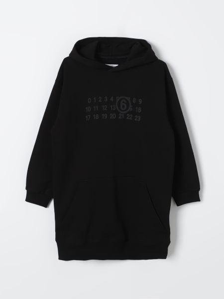 드레스 여아 Mm6 Maison Margiela