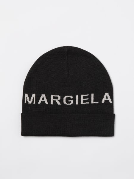 여아 모자 아동 Mm6 Maison Margiela