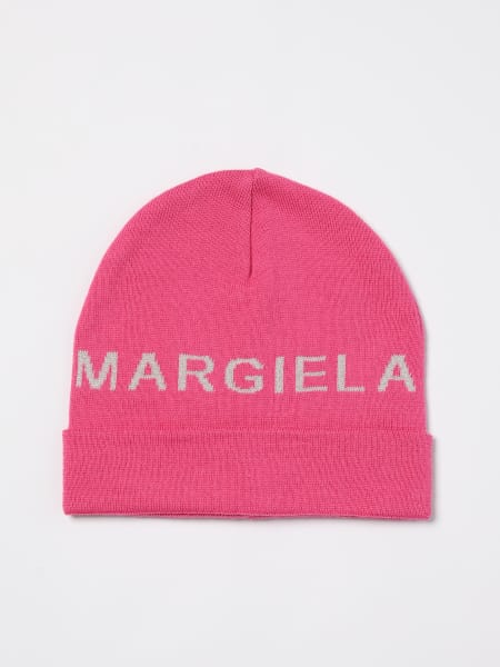 Girls' hats kids Mm6 Maison Margiela