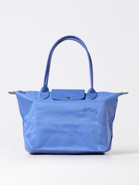 롱샴(Longchamp): 숄더백 여성 Longchamp