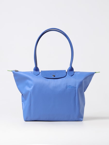 Shoulder bag women Longchamp