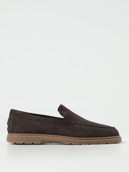 Zapatos hombre Tod's