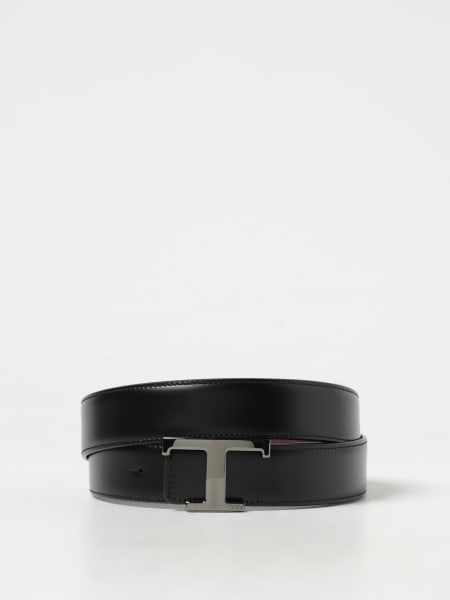 Belt man Tod's