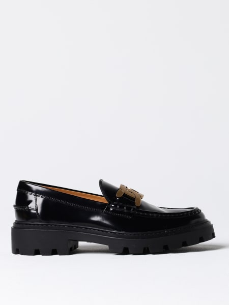 Schuhe Damen Tod's