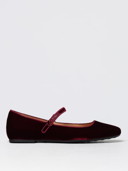 Ballerine tod's saldi best sale