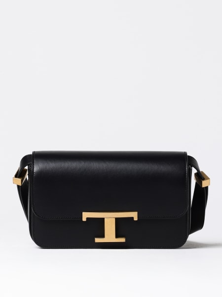 Shoulder bag women Tod's