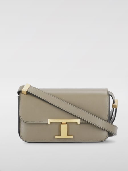 Shoulder bag woman Tod's