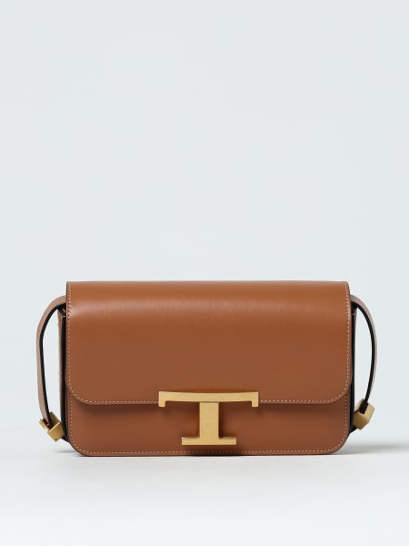 Tod's: Schultertasche Damen Tod's