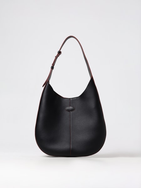 Shoulder bag woman Tod's